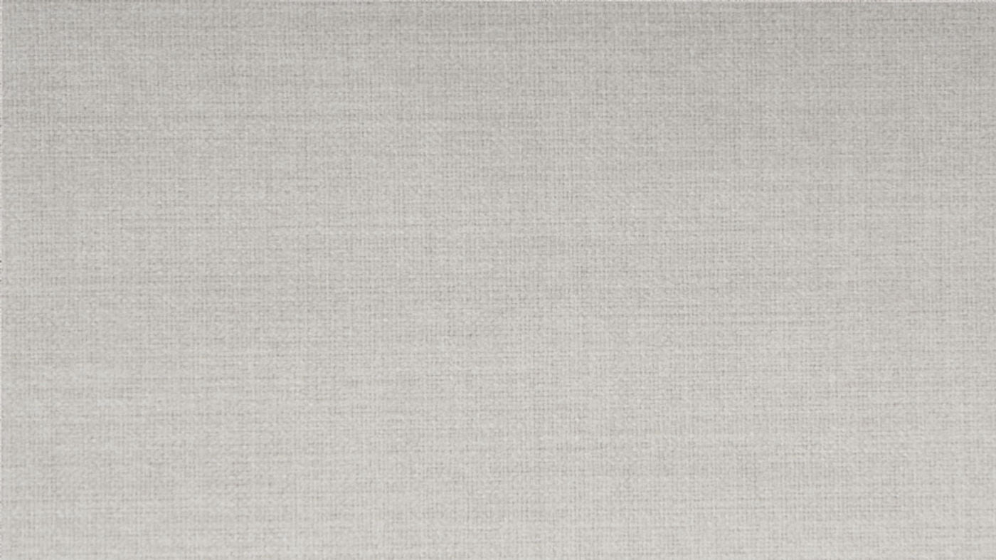 Forte curtain fabric in Parchment