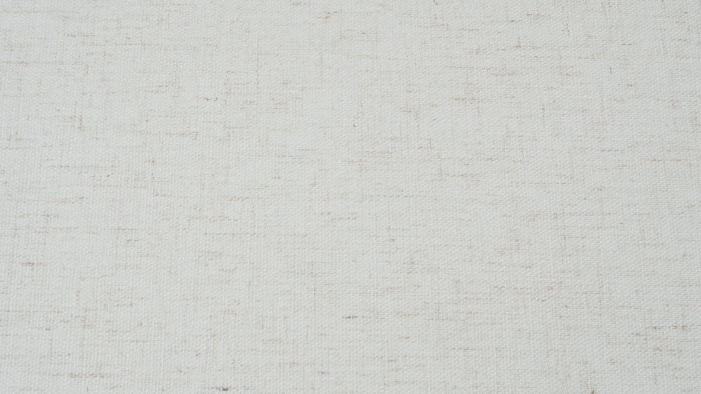 Savannah curtain fabric in Parchment