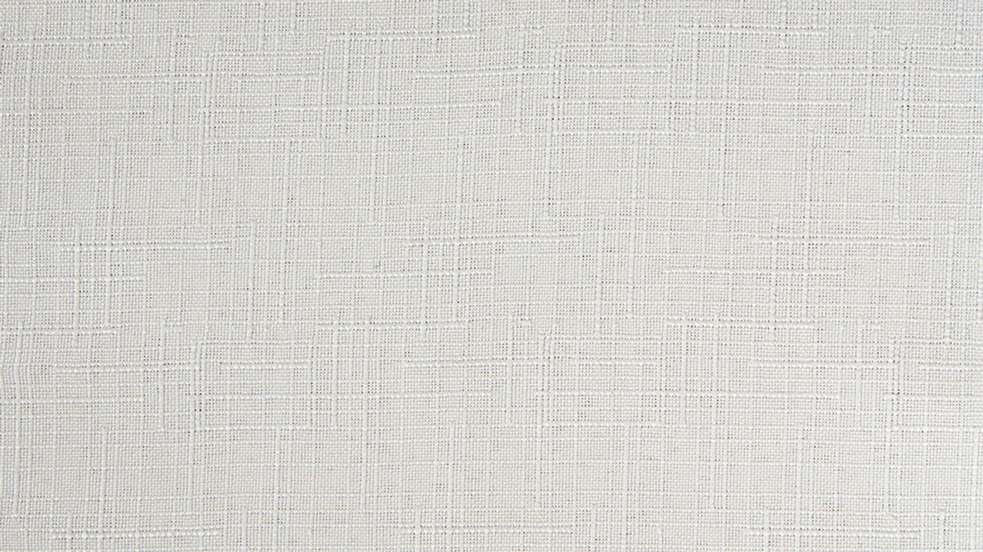 Boulevard curtain fabric in Parchment