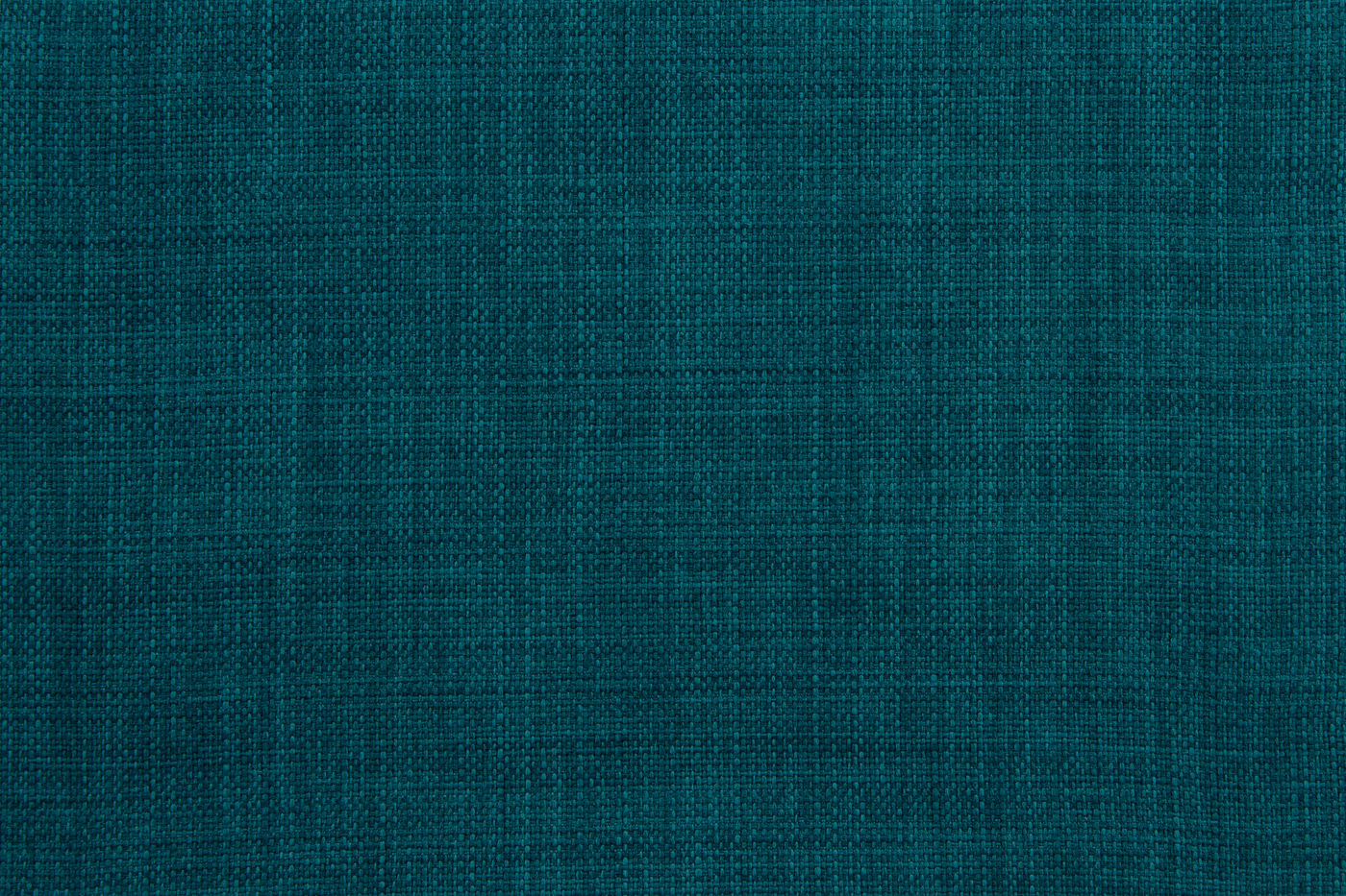 Chic curtain fabric in Peacock