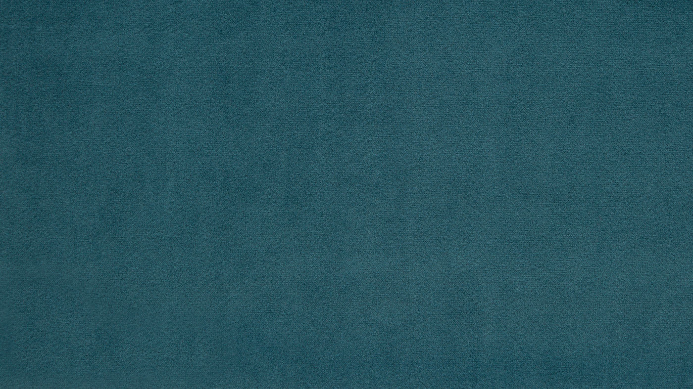 Lafayette curtain fabric in Peacock