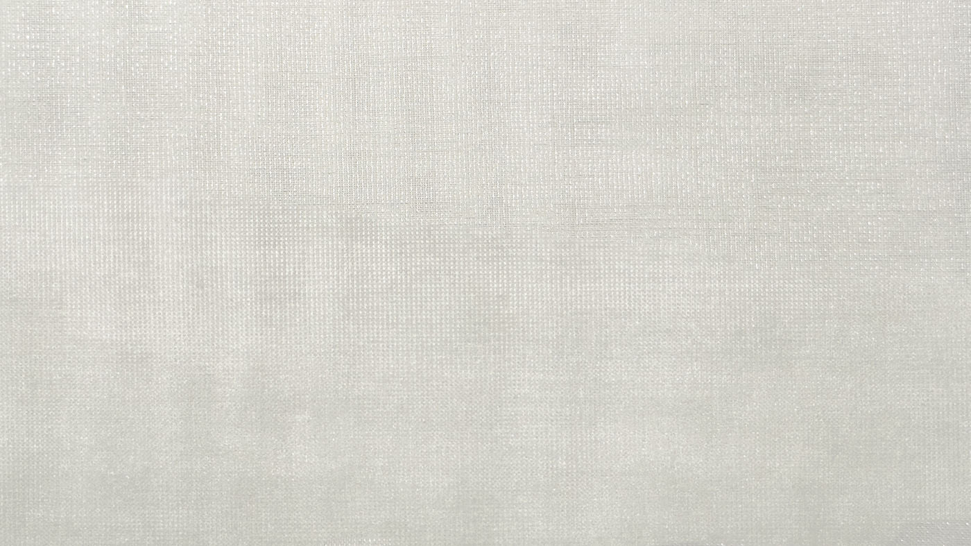 Infinity curtain fabric in Pearl