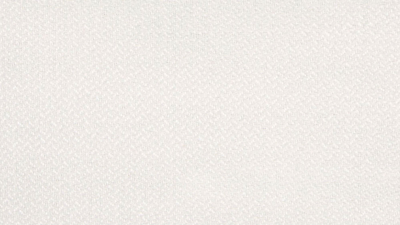 Soleil curtain fabric in Pearl