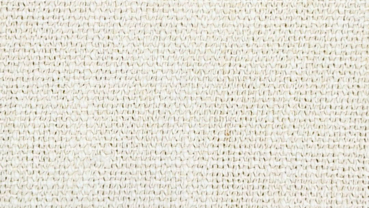 Spice curtain fabric in Pearl