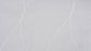 Stratus curtain fabric - Pearl