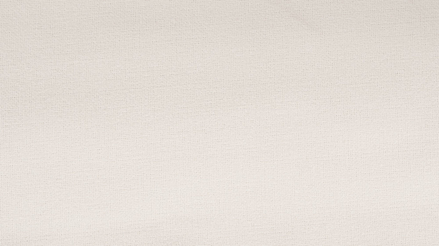 Forte curtain fabric in Pearl
