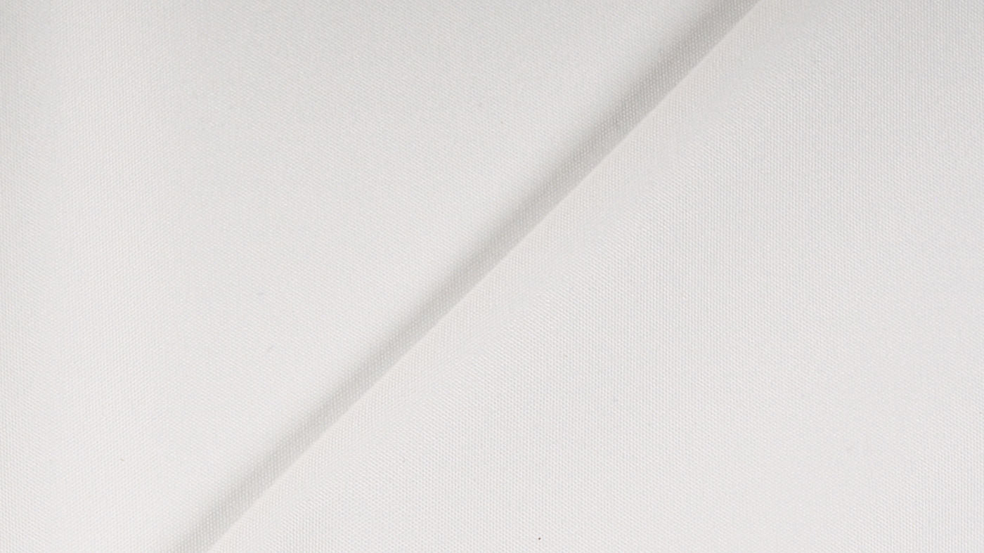 Aura curtain fabric - Pearl