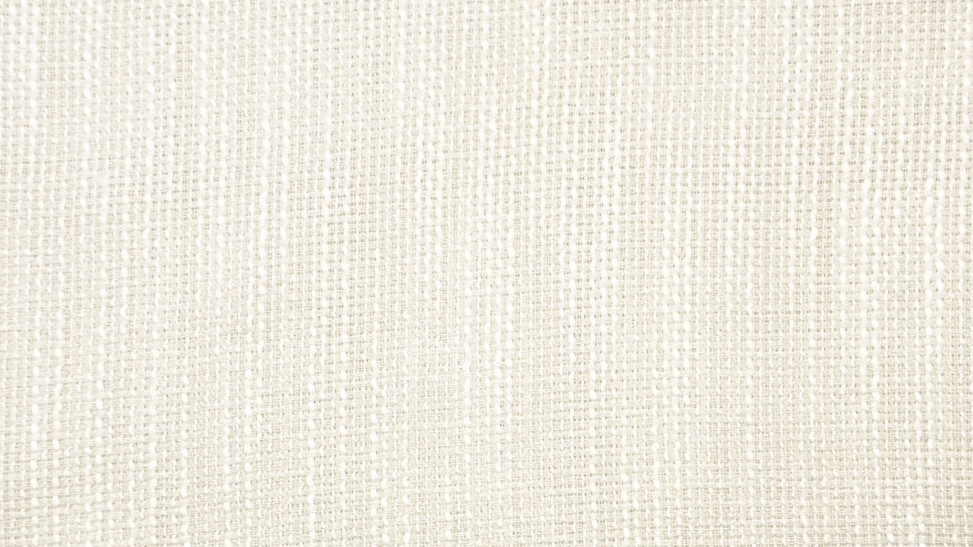 Aston curtain fabric in Pearl