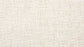 Utah curtain fabric in Pearl