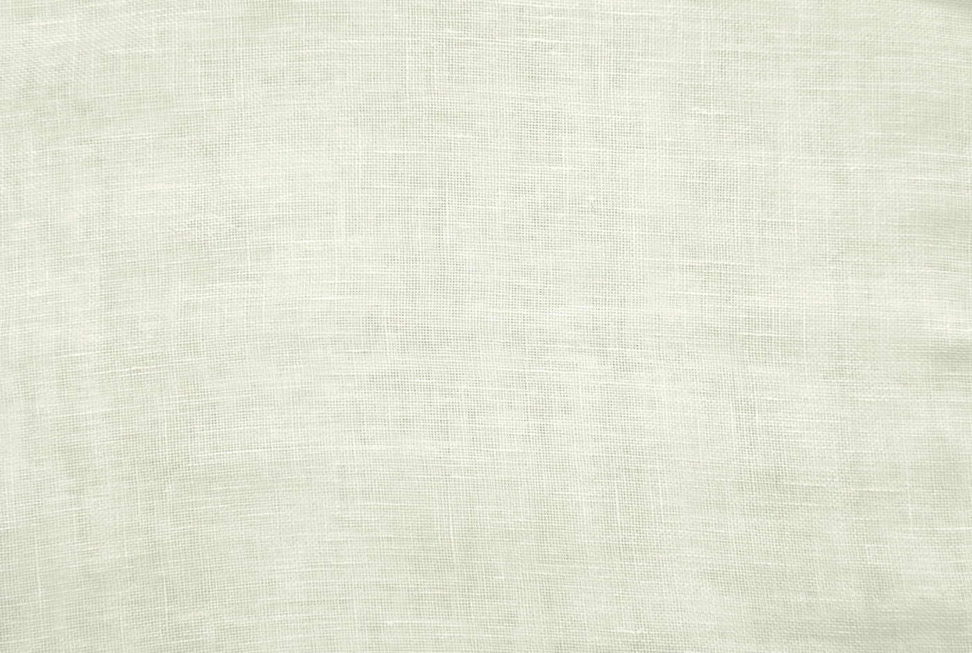 Carre curtain fabric in Pearl