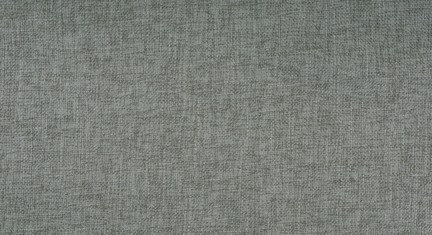 Arizona curtain fabric in Pebble