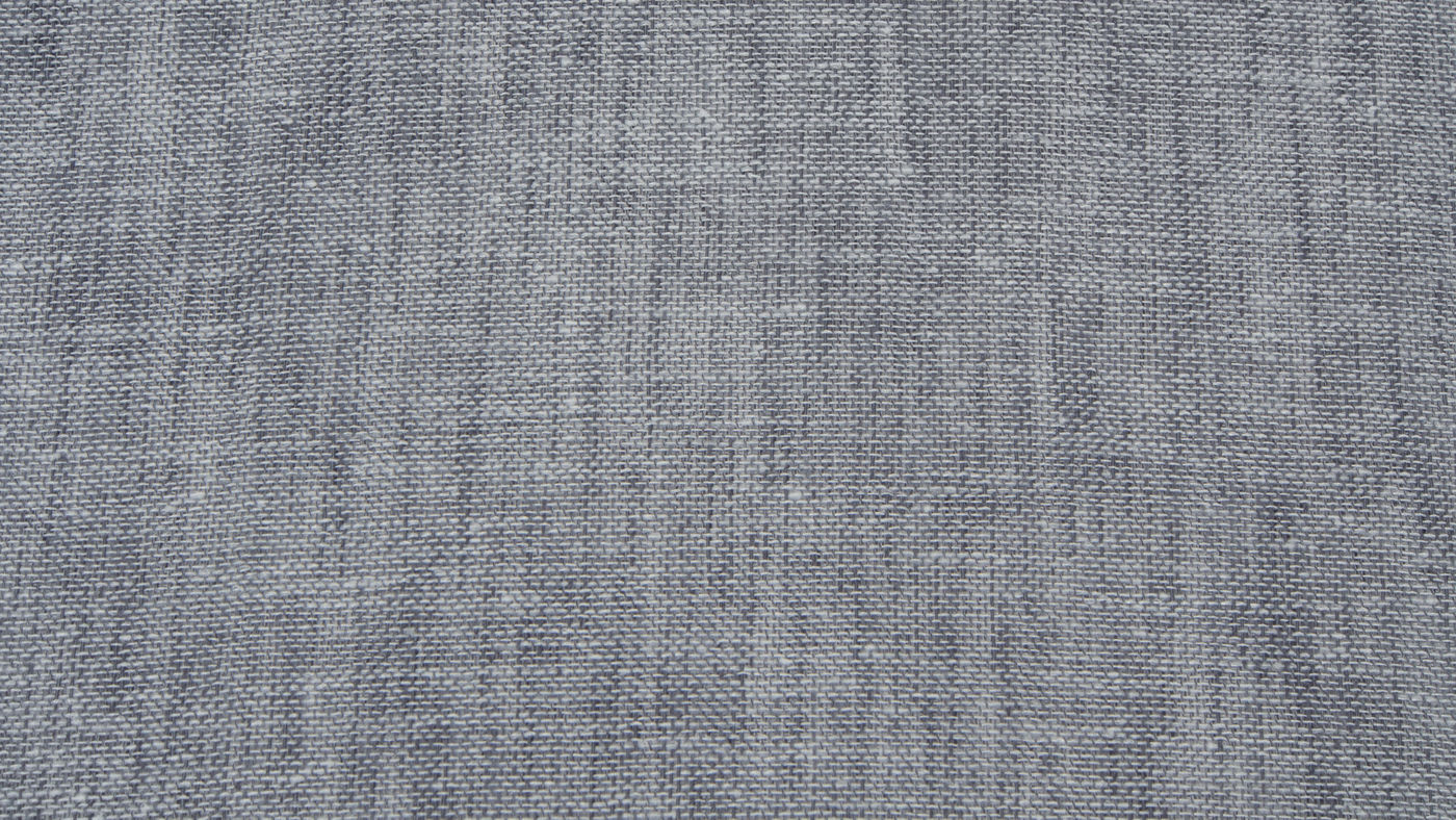 Vevey curtain fabric in Pebble