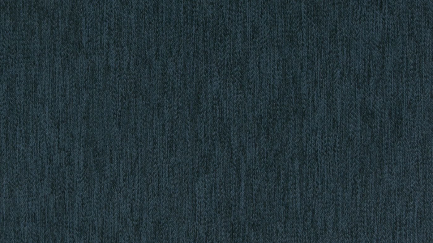 Lancaster curtain fabric in Petrol