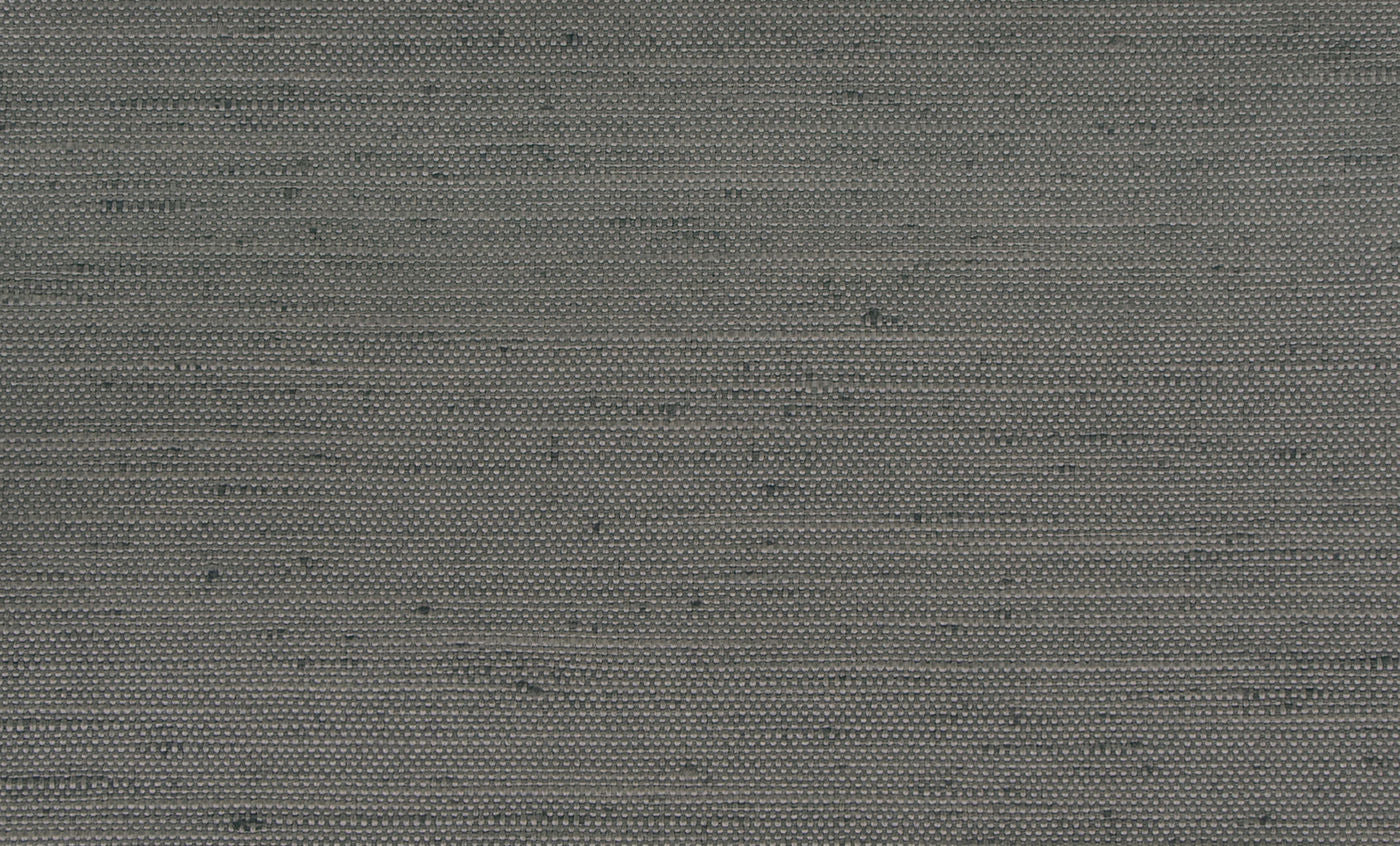 Horizon curtain fabric in Pewter