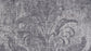 Sicily curtain fabric in Pewter
