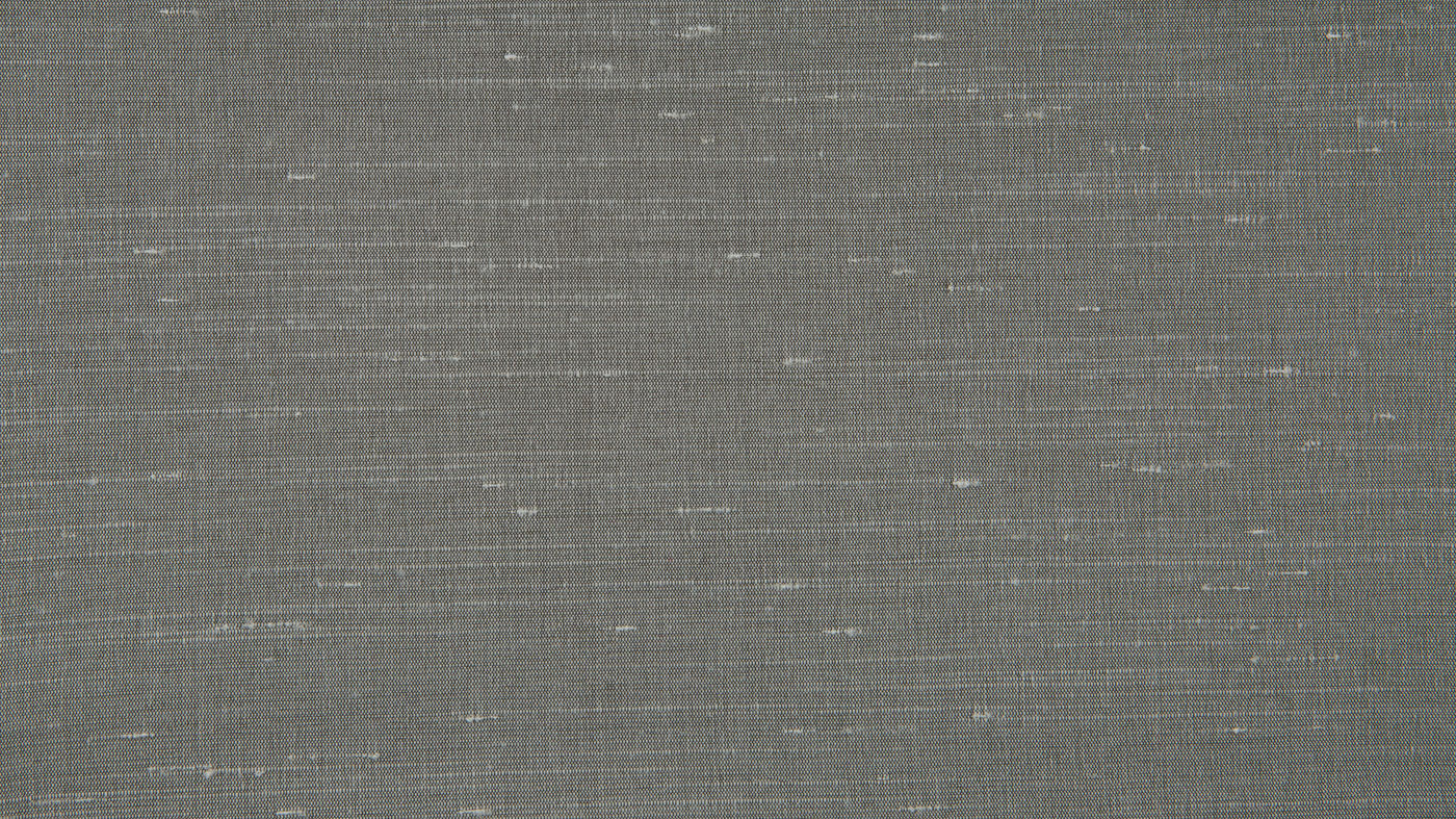 Sorbonne curtain fabric in Pewter