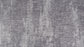 Malta curtain fabric in Pewter