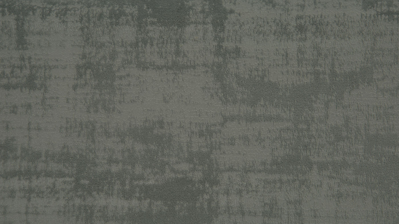 Amsterdam curtain fabric in Pewter