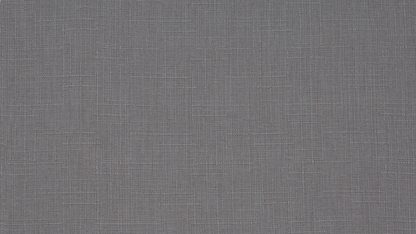 Habitat curtain fabric in Pewter