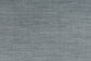 Alaska curtain fabric in Pewter