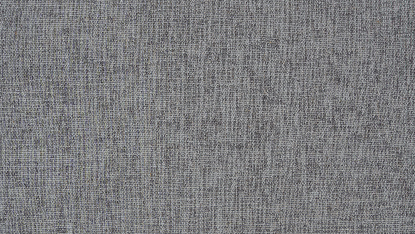 Savannah curtain fabric in Pewter