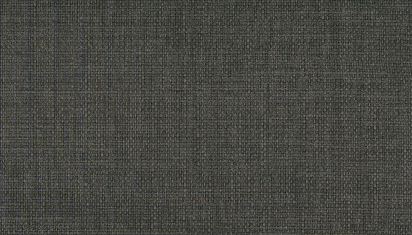 Chic curtain fabric in Pewter