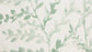 Leura curtain fabric in Pistachio