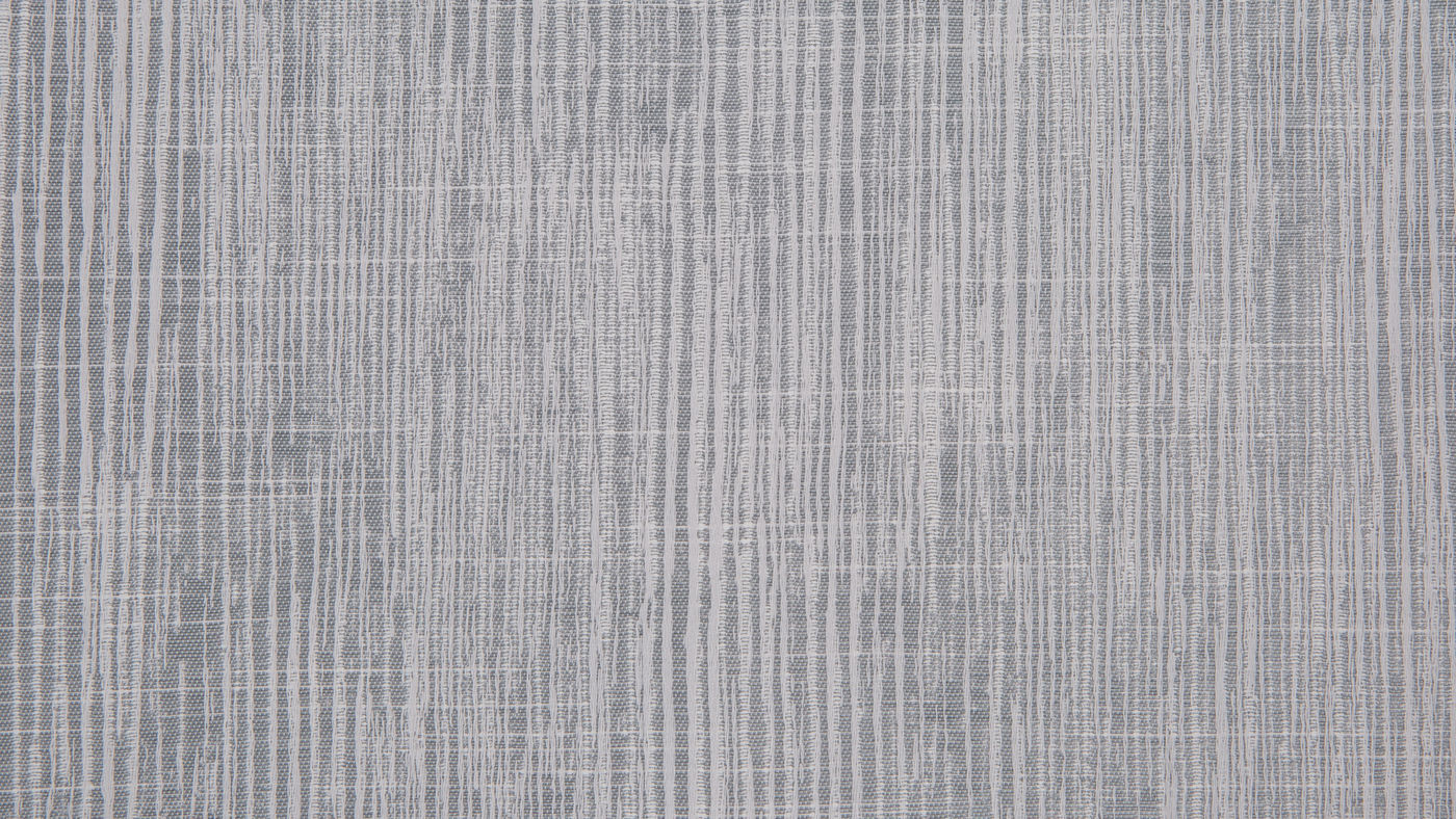 Lour curtain fabric in Platinum
