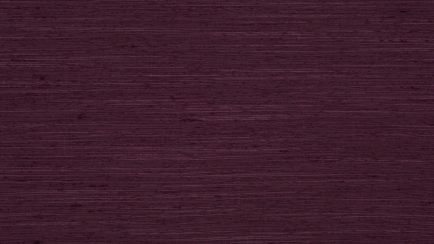 Sorbonne curtain fabric in Plum
