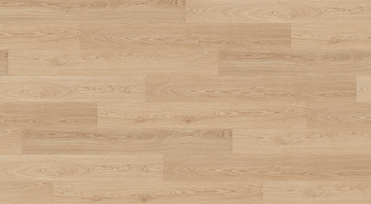 Profuse Laminate 12mm - Banksia – room scene 2