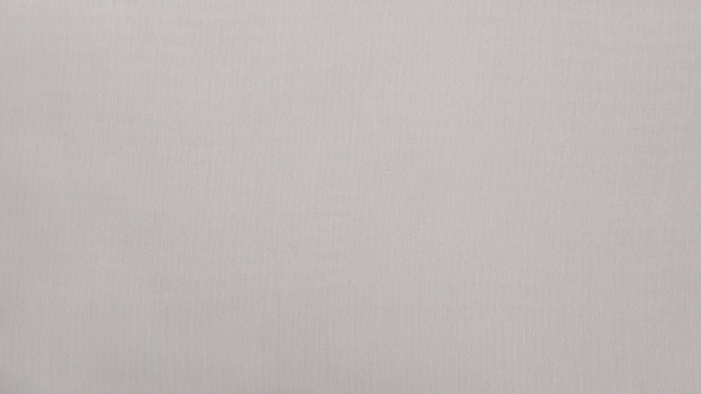 Eko curtain fabric in Pumice