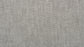 Rio curtain fabric in Pumice