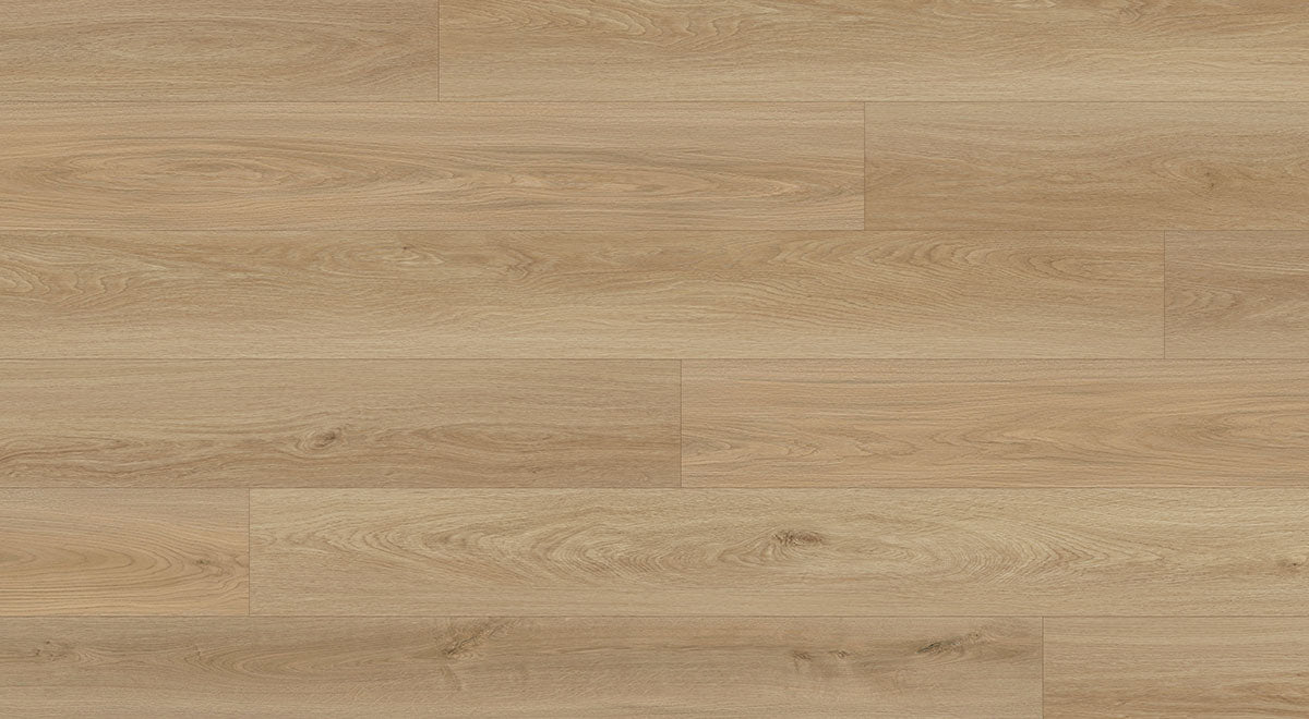 Grand Laminate 12mm - Irises Bloom – room scene 2