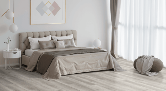 Touch Vinyl Plank 2.5mm - Neptune – room scene 1