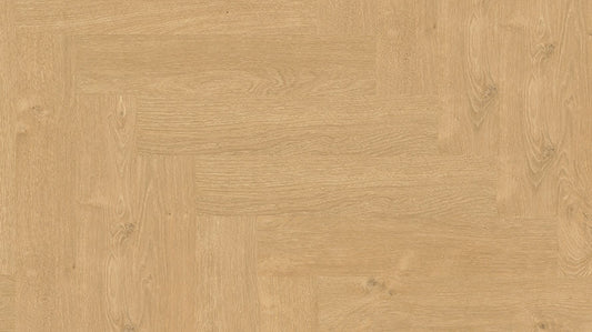 Everlast Laminate 10mm - Crown Cone Herringbone – swatch