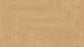 Everlast Laminate 10mm - Crown Cone Herringbone – swatch