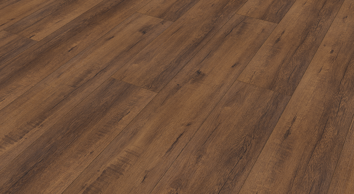 Touch Vinyl Plank 2.5mm - Mars – room scene 4