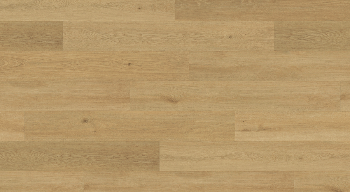 Voyager Vinyl Plank 5mm - Rigel – room scene 3