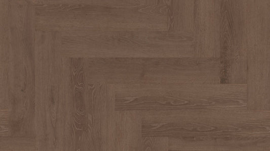 Everlast Laminate 10mm - True Tulip Herringbone – swatch