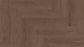 Everlast Laminate 10mm - True Tulip Herringbone – swatch