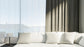 Tulsa curtain fabric - Range