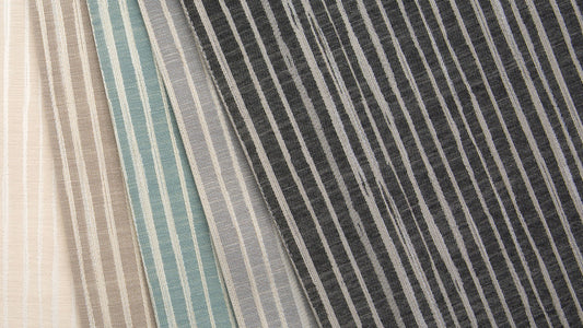 Modena curtain fabric - Range