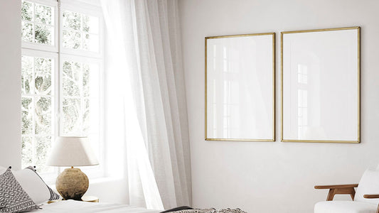 Hampton curtain fabric - Range