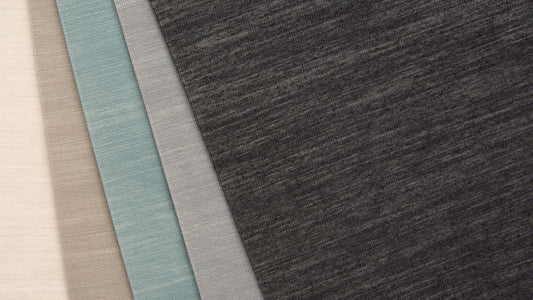 Milano curtain fabric - Range