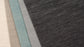 Milano curtain fabric - Range