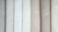 Zanzibar curtain fabric - Range