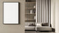 Horizon curtain fabric - Range