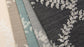 Rapallo curtain fabric - Range