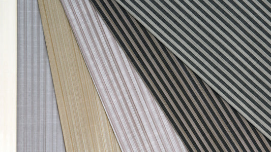 Petworth curtain fabric - Range