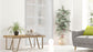 Saratoga curtain fabric - Range